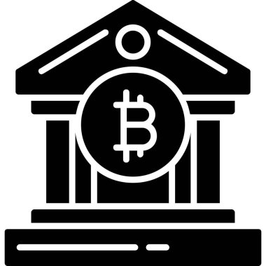 Bitcoin binası. Basit tasarım