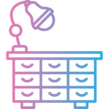 Alışveriş arabası. Basit tasarım