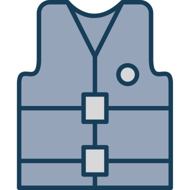 tıbbi simge vektör illüstrasyonu