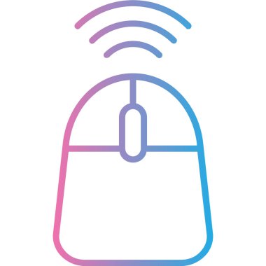 Çanta. Web simgesi basit illüstrasyon