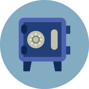 Kamera. Web simgesi basit illüstrasyon