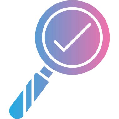 Pusula. Web simgesi basit illüstrasyon