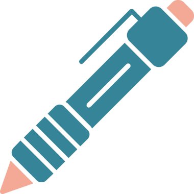 fırça. Web simgesi basit illüstrasyon