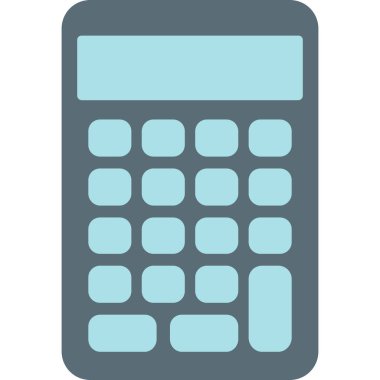 matematik matematik hesap makinesi simgesi