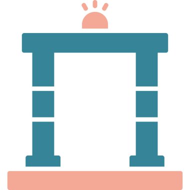 hayvan evcil hayvan simgesi