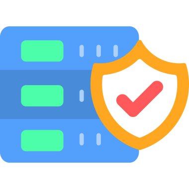 parola koruma simgesi