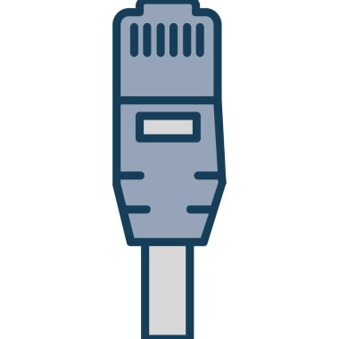 Sondaj simgesi vektörü arka planda izole edildi, ağ ve mobil uygulama tasarımınız için, matkap logosu kavramı