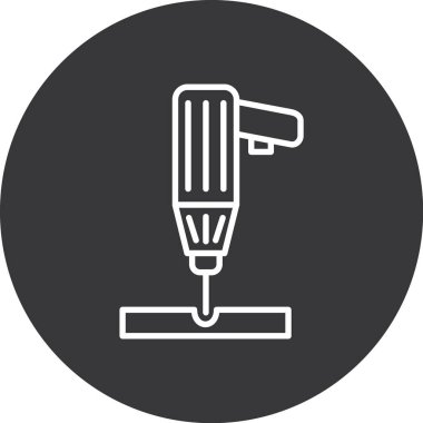 vektör sondaj resimleme