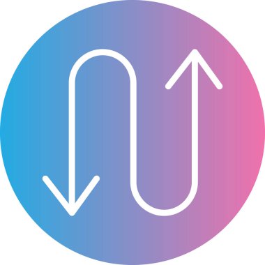 okun vektör illüstrasyonu