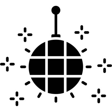 genel ağ simgesi çizimi