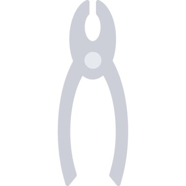 makasın düz simgesi