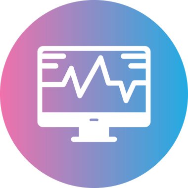 modern simge vektör illüstrasyonu