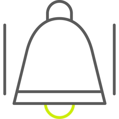 Gıda simgesinin vektör illüstrasyonu