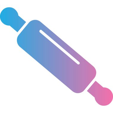 termometre simgesi vektör illüstrasyonu