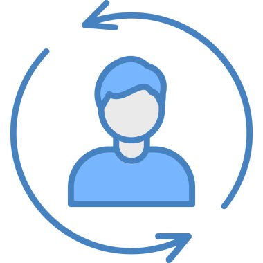 Avatar erkek simgesi Avatar kategorisinde