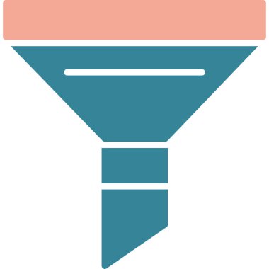 huni. Web simgesi basit illüstrasyon