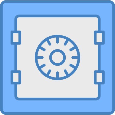 disk simge vektör çizim