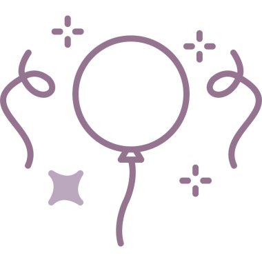 Şirin bir kadın ve bebek emziğinin vektör çizimi