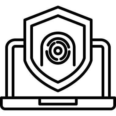 bilgisayar ekranı simgesi, özet biçimi