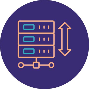 veri depolama. Basit tasarım