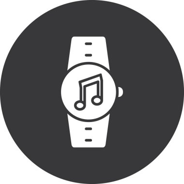 saat vektör illüstrasyon