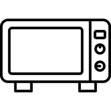 TV simgesi, özet biçimi