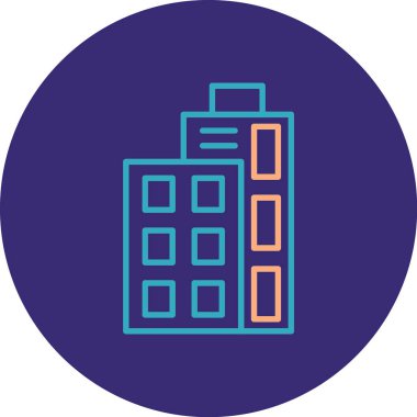 ikon vektör illüstrasyonu oluşturma