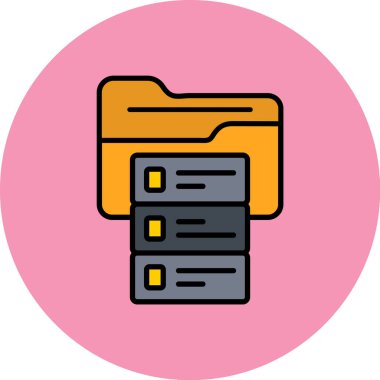 dosya simgesi çizimi