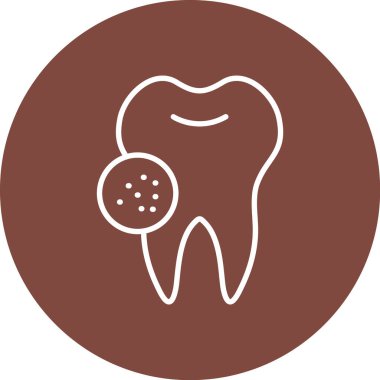 Vektör illüstrasyonu, simge ögesi