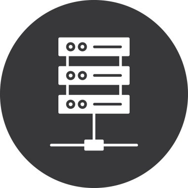 Modern eğitim ikonunun vektör illüstrasyonu