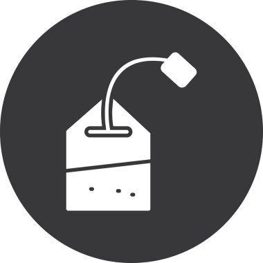 Modern otomatik simge eksikliğinin vektör illüstrasyonu