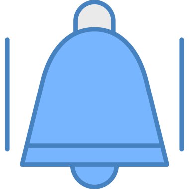 Modern simgenin vektör illüstrasyonu