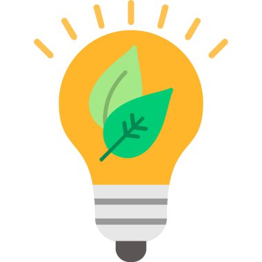 ampul yaprakları ile