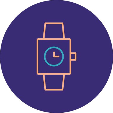 modern simge vektör illüstrasyonu