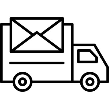 Teslimat. Basit tasarım