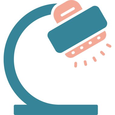 Ütü. Web simgesi basit illüstrasyon