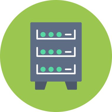 sunucu çizimi, modern biçim