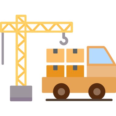 İnşaat ve sanayi Dizayn