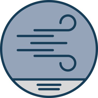 top topu web simgesi basit tasarım, vektör illüstrasyonu