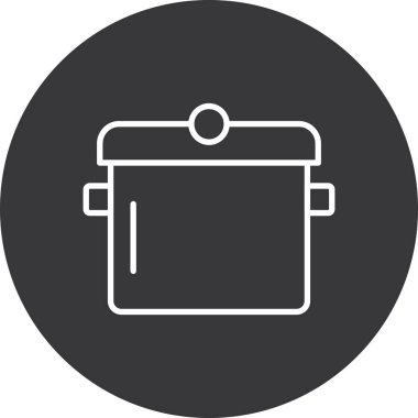 vektör Takvimi Simgesi illüstrasyonu