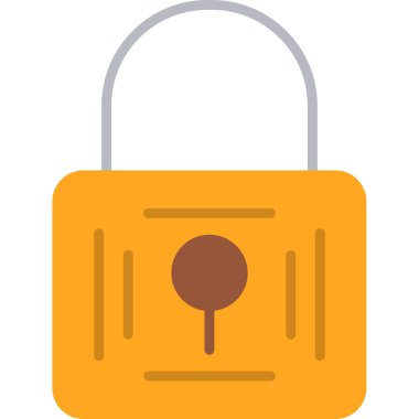 shopping bag vector line icon design