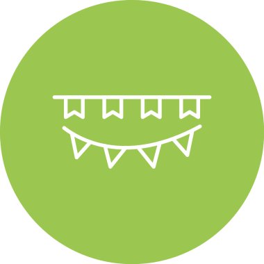 Gıda simgesinin vektör illüstrasyonu