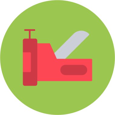 spray bottle icon vector illustration