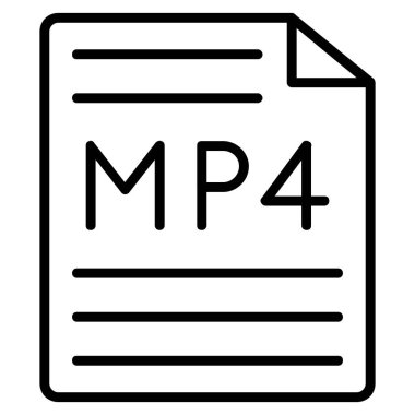 dosya biçimi vektör illüstrasyonuName