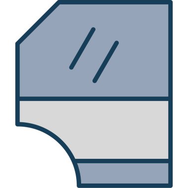 Web arayüzü tasarımı, vektör illüstrasyonu