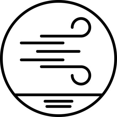 Seo simgesinin vektör illüstrasyonu