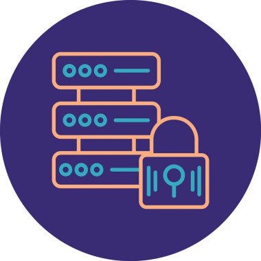 veri sunucusu. Basit resimleme