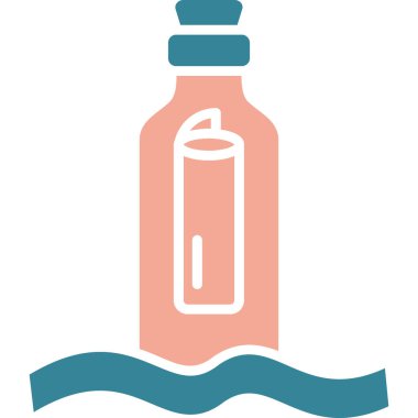 modern simge vektör illüstrasyonu