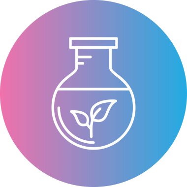 Gıda simgesinin vektör illüstrasyonu