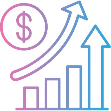 Dolar vektör simgesi, dolar işareti